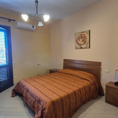 Appartamenti Sicilia Bedda Trappeto  Bagian luar foto