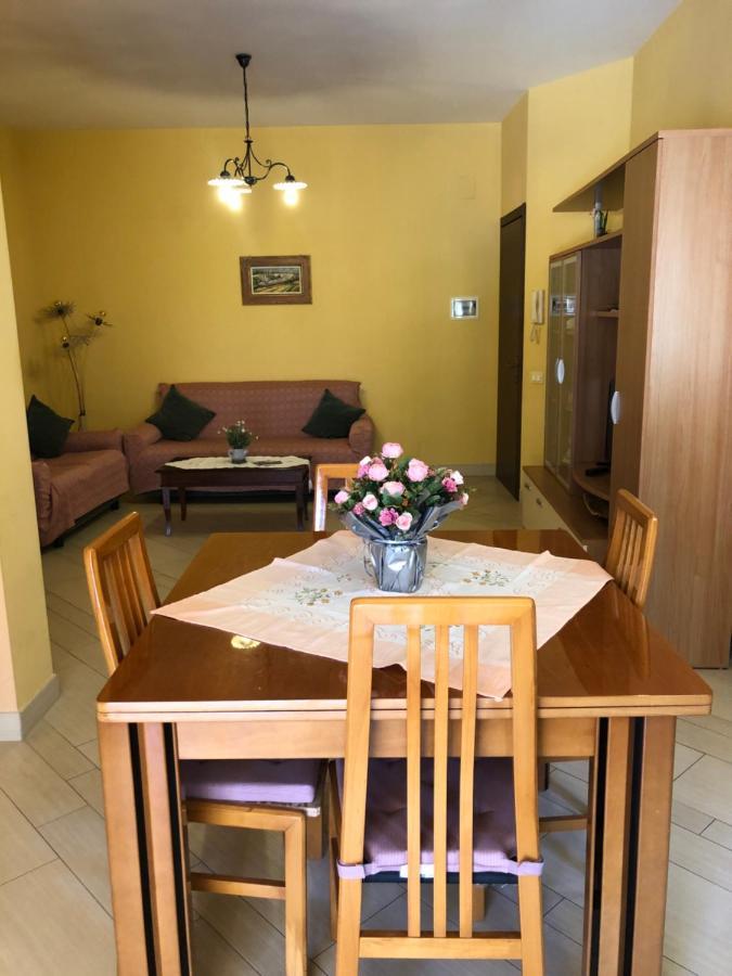 Appartamenti Sicilia Bedda Trappeto  Bagian luar foto