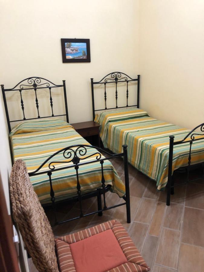 Appartamenti Sicilia Bedda Trappeto  Bagian luar foto