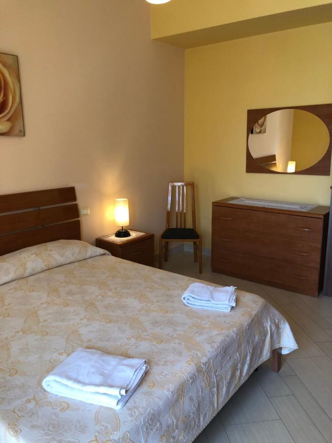 Appartamenti Sicilia Bedda Trappeto  Bagian luar foto