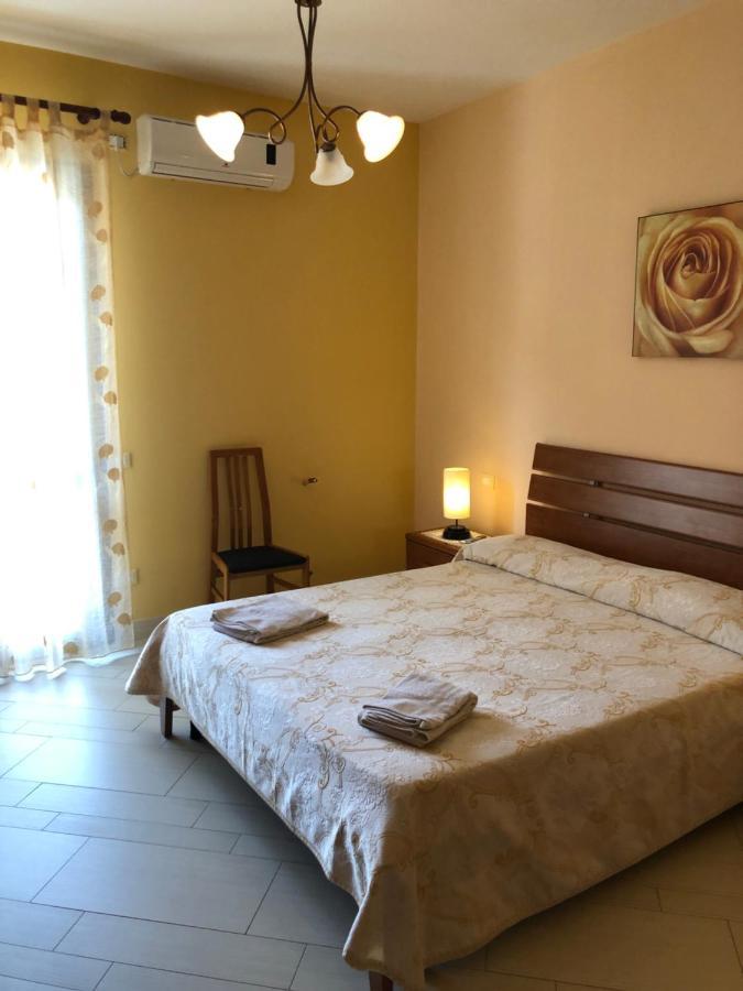 Appartamenti Sicilia Bedda Trappeto  Bagian luar foto