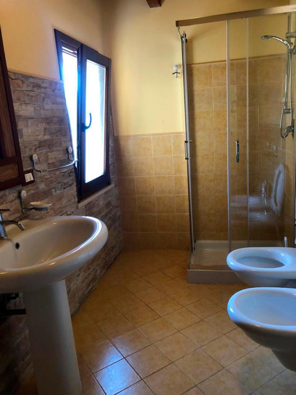 Appartamenti Sicilia Bedda Trappeto  Bagian luar foto