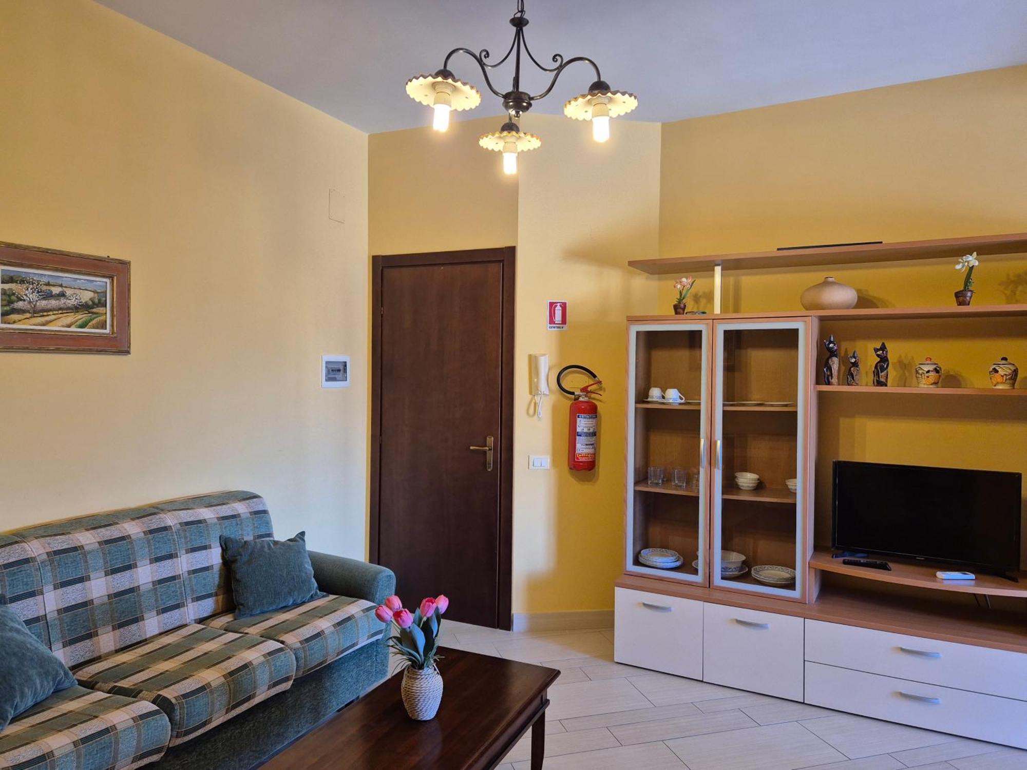 Appartamenti Sicilia Bedda Trappeto  Bagian luar foto