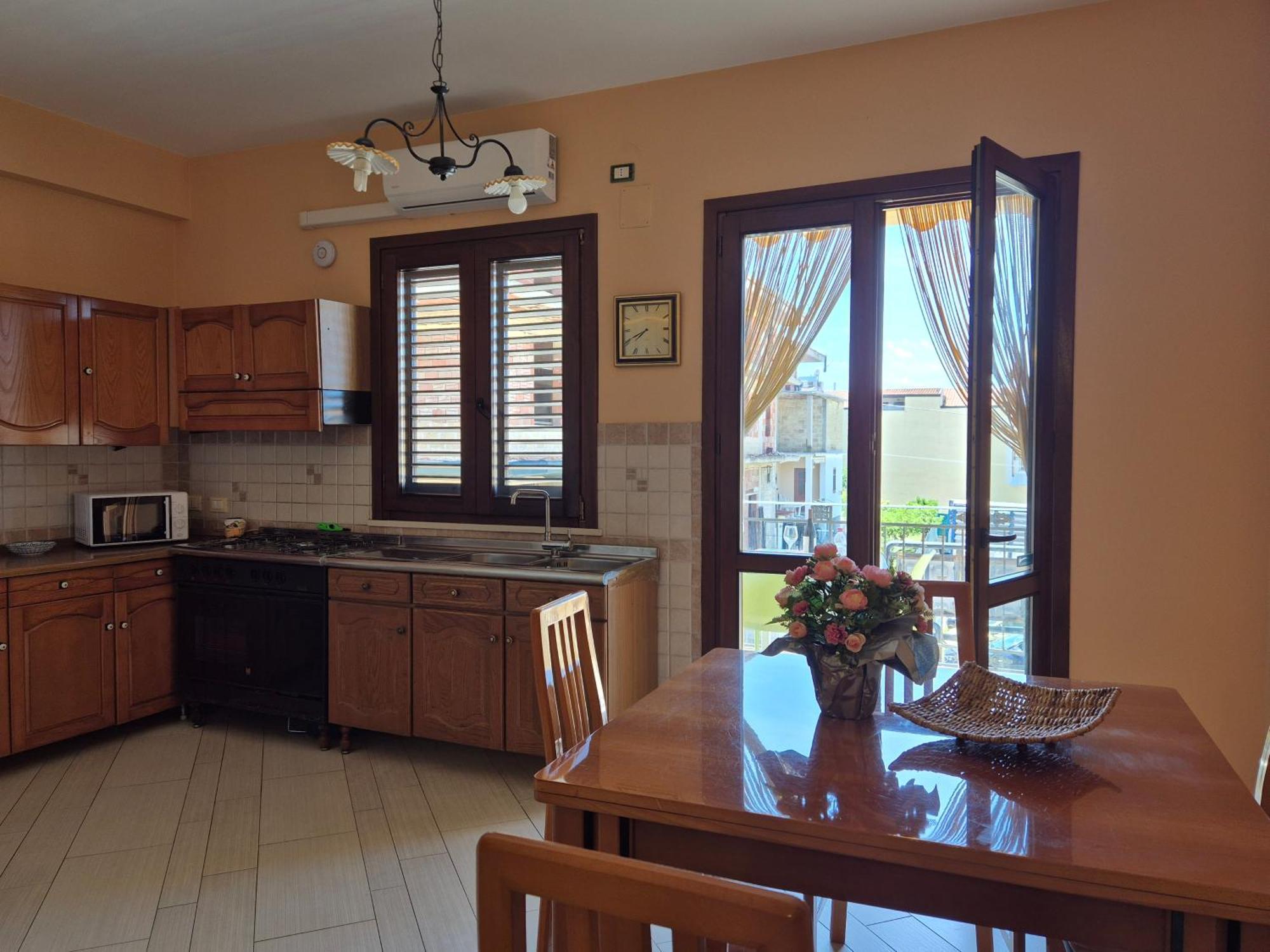 Appartamenti Sicilia Bedda Trappeto  Bagian luar foto
