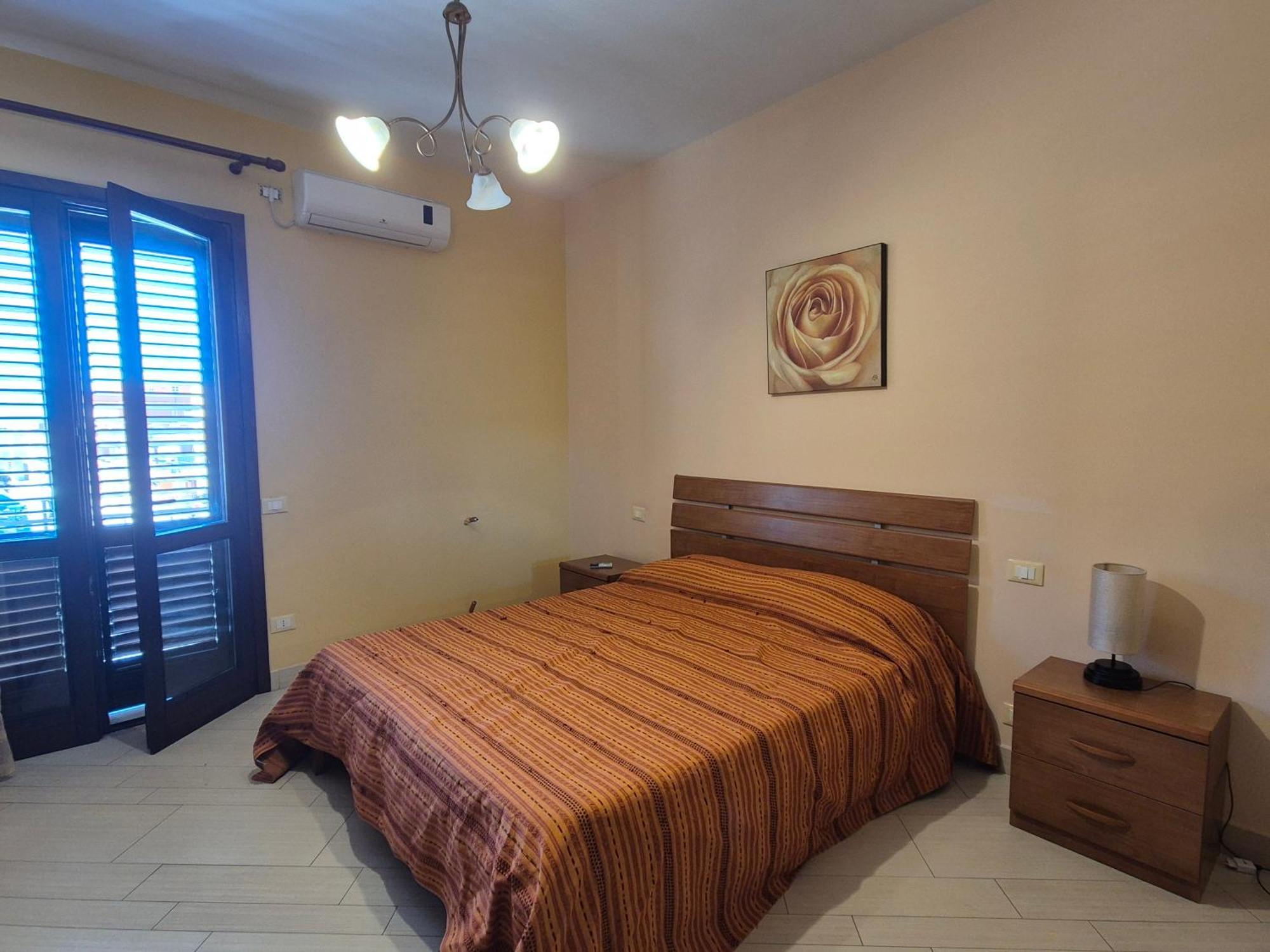 Appartamenti Sicilia Bedda Trappeto  Bagian luar foto