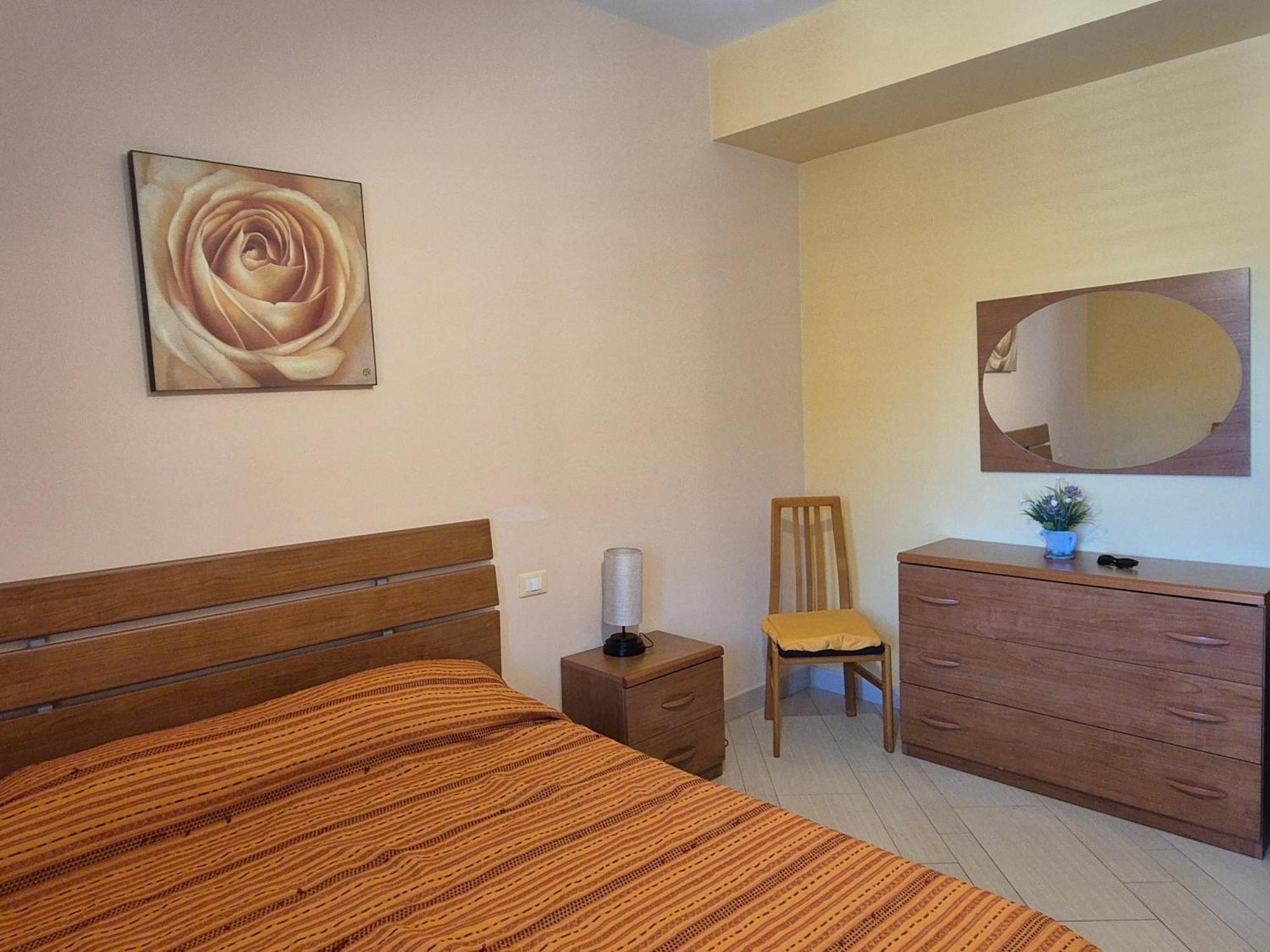 Appartamenti Sicilia Bedda Trappeto  Bagian luar foto