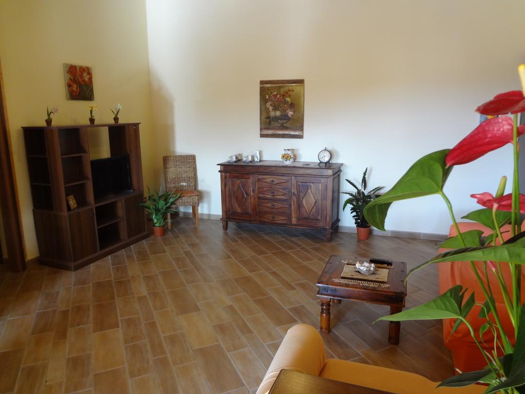 Appartamenti Sicilia Bedda Trappeto  Bagian luar foto