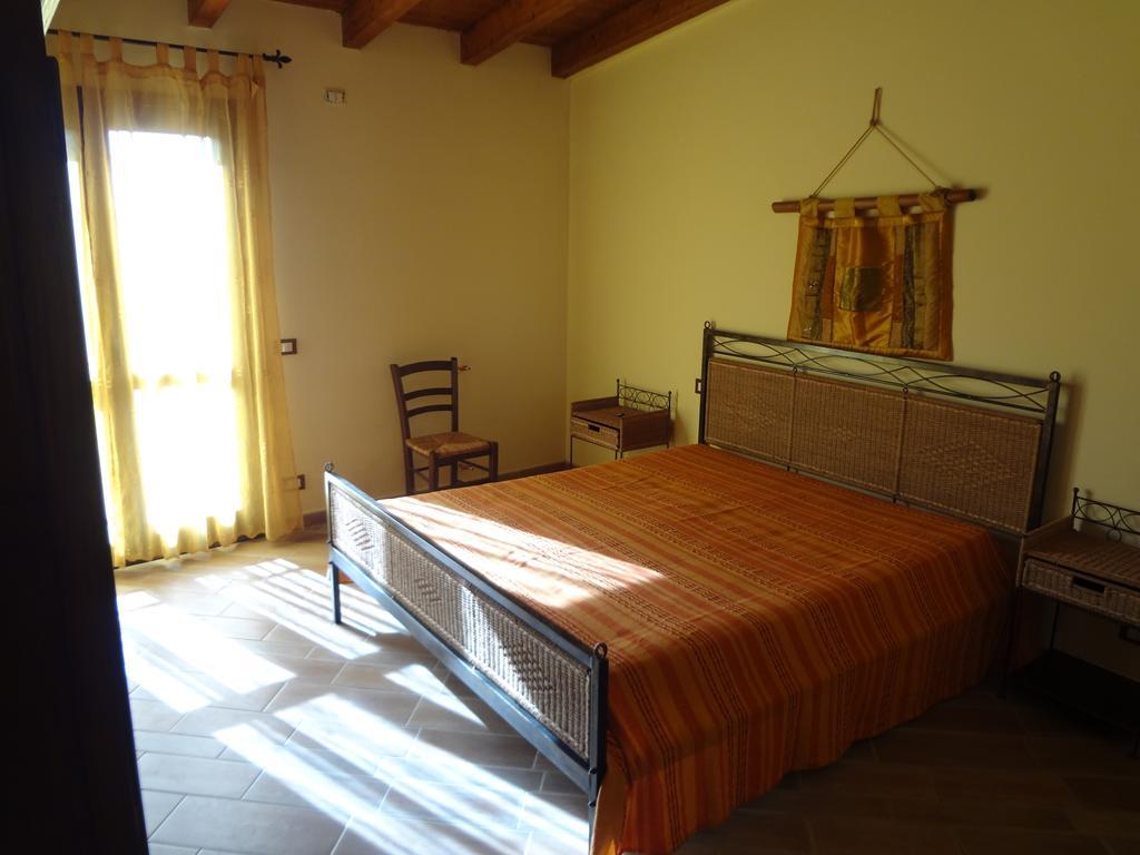 Appartamenti Sicilia Bedda Trappeto  Bagian luar foto
