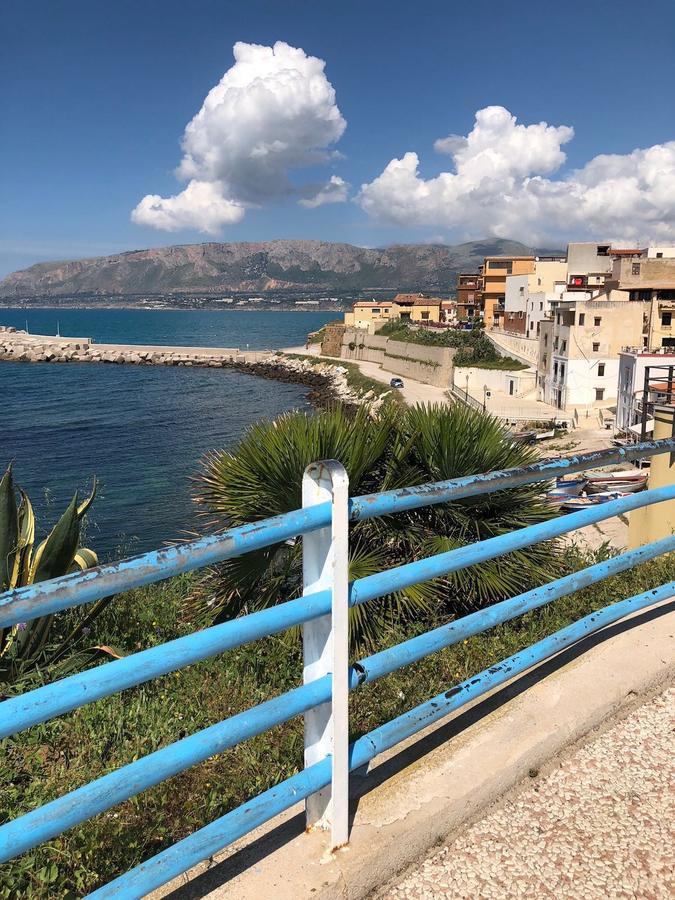 Appartamenti Sicilia Bedda Trappeto  Bagian luar foto